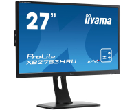 iiyama XB2783HSU  czarny - 168624 - zdjęcie 2
